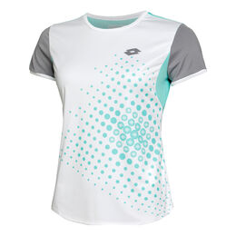 Vêtements De Tennis Lotto Top IV T-Shirt 1